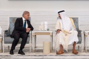 PM offers condolences to Amir of Qatar