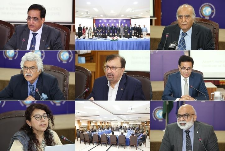 ISSI roundtable on India’s sea-based nuclear capabilities
