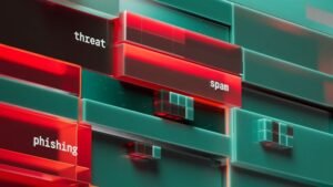 Kaspersky detects phishing attacks on manufacturers