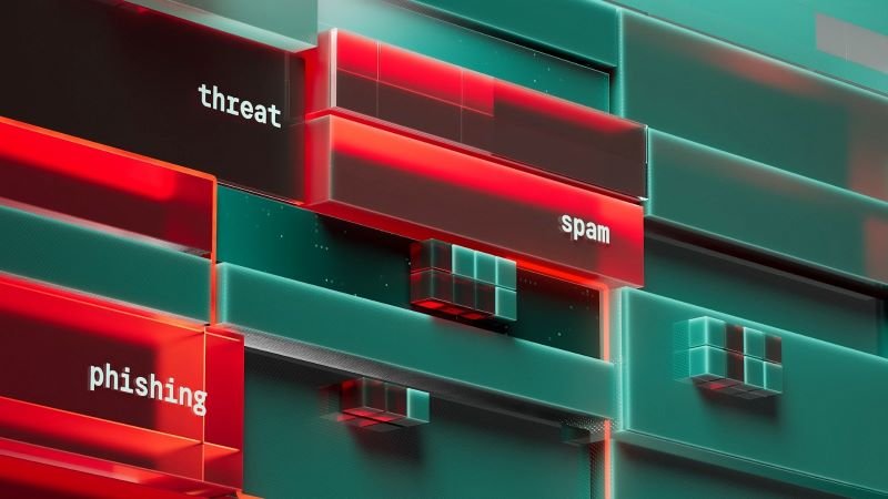 Kaspersky detects phishing attacks on manufacturers