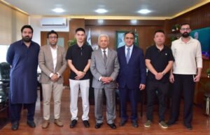 Pakistan Invites Chinese Investment in High-Tech Slaughterhouses