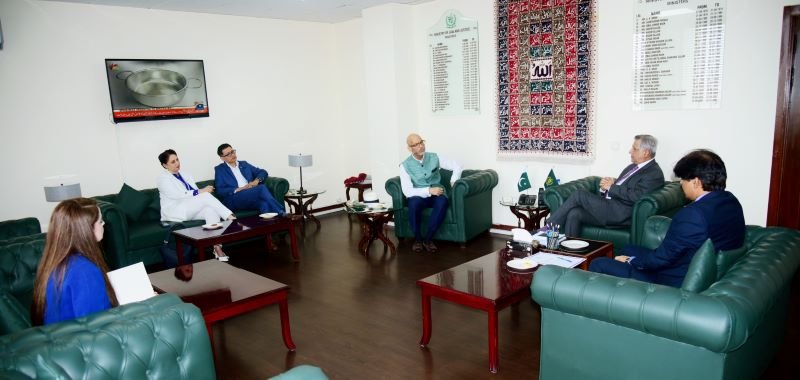 Pak, UN Women to enhance cooperation on women's rights