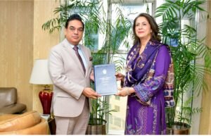 PEMRA Grants FM Radio Licence to ICCI