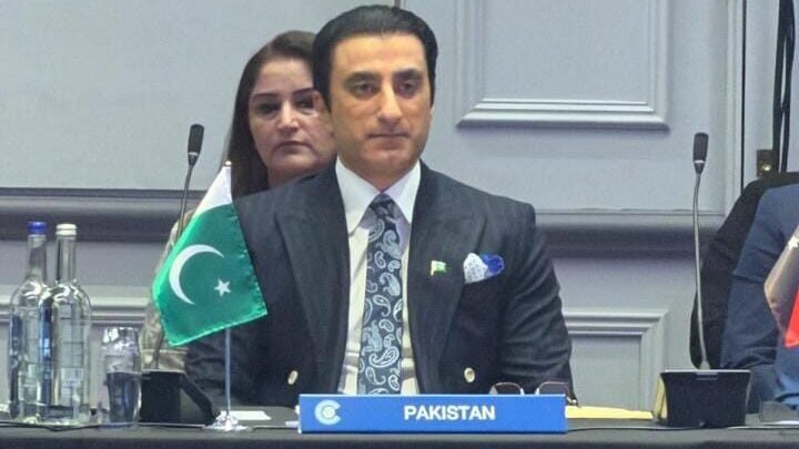 Pakistan's Sports Diplomacy Strengthens Commonwealth Cooperation