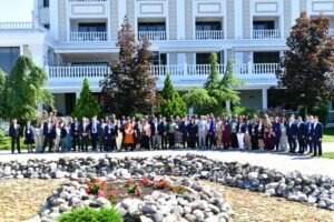 CDF vows to dismantle terrorist infrastructure
