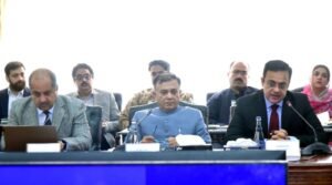 Federal Secretaries Urged to Ensure Full System Adoption