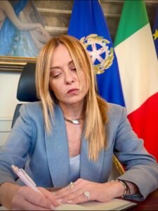 Italy Diesel Tax Cut Eases Rising Fuel Price Pressure