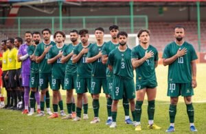 Pakistan Football Reaches Historic FIFA ASEAN Cup Tournament Debut