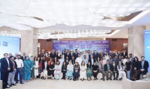 World Day Against Trafficking in Persons Marked in Islamabad