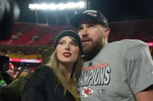 Taylor Swift and Travis Kelce Donate $26M Before Wedding