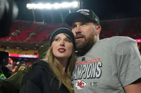 Taylor Swift and Travis Kelce Donate $26M Before Wedding