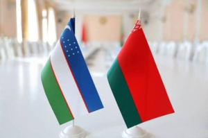 Uzbekistan and Belarus: A New Stage of Strategic Cooperation in Vocational Education
