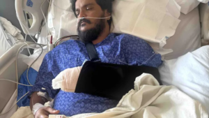 Muslim Man Stabbed Multiple Times in Utah in Suspected Hate Crime, Police Say