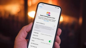 Apple Intelligence Wins Regulatory Clearance for Use on iPhones in China