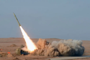 US, Iran Exchange Fresh Military Strikes As Regional Tensions Escalate