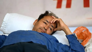 Calls Grow For Indian Activist To End Hunger Strike After Losing 9.1kg In 19 Days
