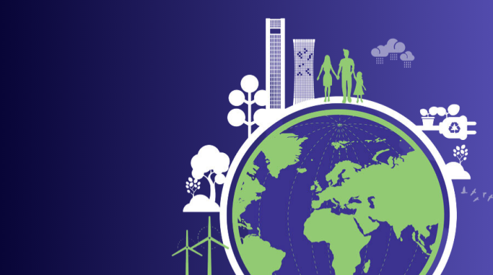 Climate Change Action Urged As UNEP Highlights Global Crisis