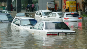 Frontline Climate-Vulnerable Countries Face Longer Wait For Loss And Damage Funds