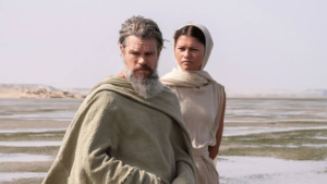 Christopher Nolan's The Odyssey Hailed As Colossal Piece Of Cinema By Critics