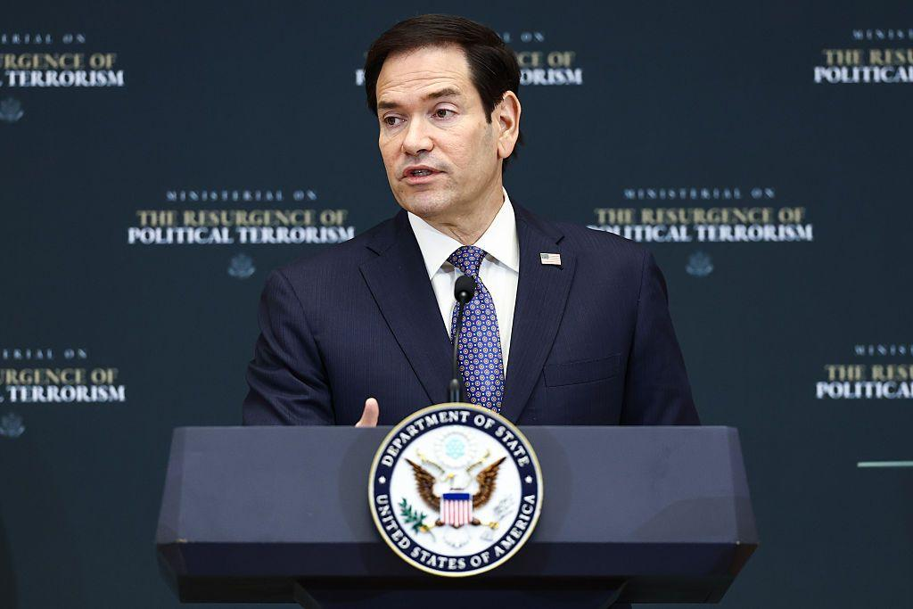 ICC Criticism Intensifies as Rubio Strongly Defends American Sovereignty