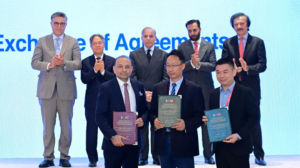 Pak-China B2B Summit Secures $446M in Immediate Deals