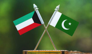 Pakistan, Kuwait Explore Expanded Defense Pact Amid Regional Tensions