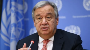 UN Urges Inclusive Global Rules for Artificial Intelligence