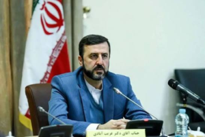 Iran Suspends Islamabad MoU After US Strikes, Gharibabadi