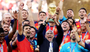 Lessons from Spain’s Path to Glory in the 2026 World Cup Final