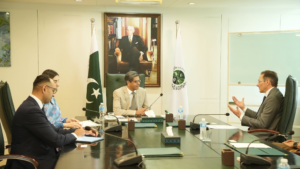 SECP Launches ESG Mutual Funds Framework For Pakistan
