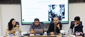 SDPI launches Summer Internship 2026 with a record 5,388 applications