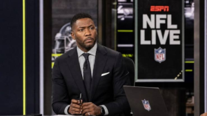 ESPN Fires Ryan Clark Mid-Broadcast Amid Massive Layoffs
