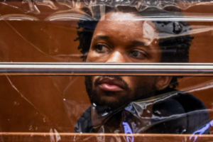 Prosecutors Present Evidence Against Singer D4vd in Murder Trial of 14-Year-Old Girl