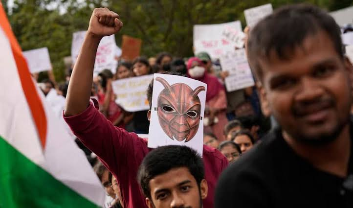 Modi Government Faces Mounting Pressure as CJP Protests Continue in Delhi