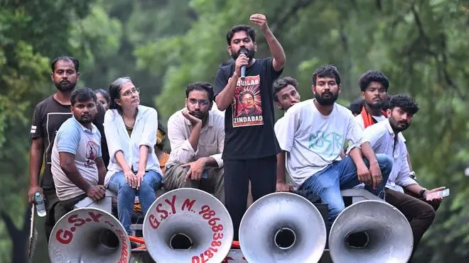 India's Paper Leak Row Deepens as Modi Resists Calls to Sack Education Minister