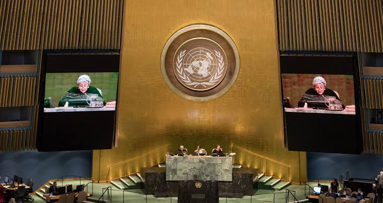 UN Calls for Stronger Global Action on Road Safety