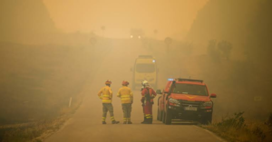 Spain Targets Wildfire Recovery in Climate Emergency Push
