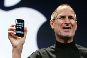 The Hidden Lessons That Shaped Steve Jobs' Extraordinary Life