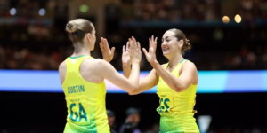 Glasgow 2026 Enters Fourth Day of Competition