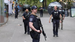 Three Killed in Shooting Near Seattle's Space Needle