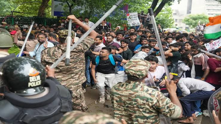 CJP Warns of Fresh Protests Over Alleged Arrests