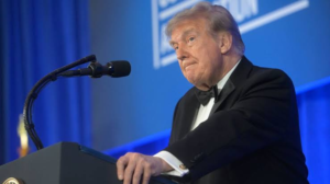 Iran Talks Are Going Well Despite Regional Attacks, Trump