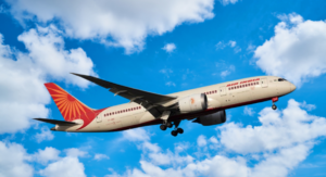 Air India's Annual Loss Doubles to $2.3 Billion Amid Pakistan Airspace Ban