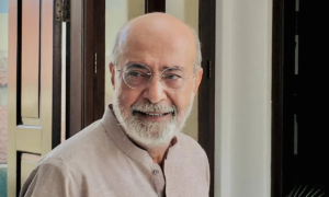 Senior Actor Syed Mohammed Ahmed's Green Room Incident Sparks Industry Backlash