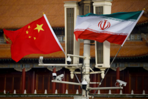 Iran Set to Receive Chinese Shoulder-Fired Missile Systems Within Weeks