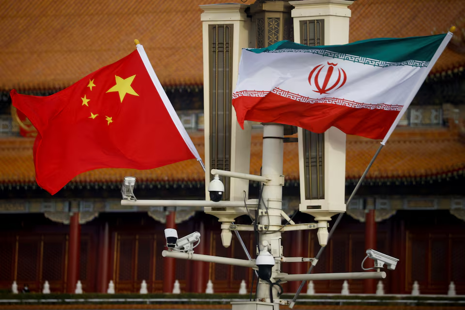 Iran Set to Receive Chinese Shoulder-Fired Missile Systems Within Weeks