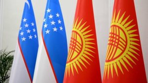 Uzbekistan and Kyrgyzstan: A New Stage and Future Prospects for Environmental Cooperation