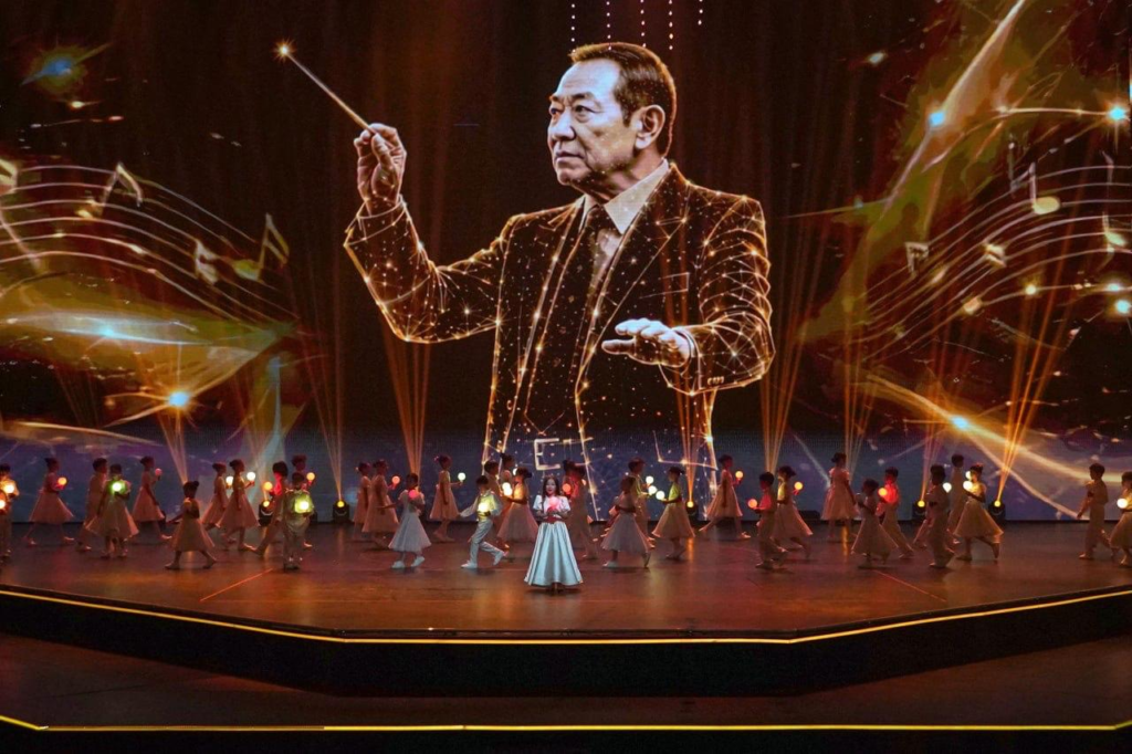 Games of the Future 2026 Officially Launches in Astana with Grand Opening Ceremony