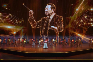 Games of the Future 2026 Officially Launches in Astana with Grand Opening Ceremony