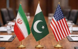 Pakistan Says It Is Doing "Utmost" to Revive US-Iran Talks Under Islamabad MoU